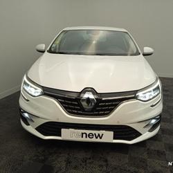 Renault Megane 4 Megane IV Berline Blue dCi 115 EDC Techno Neufch&acirc;tel-en-Bray