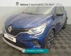 Renault Captur Neufchâtel-en-Bray