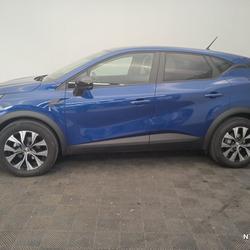 Renault Captur Captur TCe 90 Evolution Neufch&acirc;tel-en-Bray