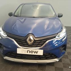Renault Captur Captur TCe 90 Evolution Neufch&acirc;tel-en-Bray