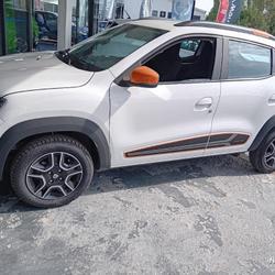 Dacia Spring Spring Achat Int&eacute;gral Confort Plus Gournay-en-Bray