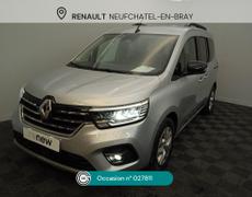 Renault Kangoo Neufchâtel-en-Bray