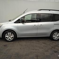 Renault Kangoo Kangoo Blue dCi 95 Techno Neufch&acirc;tel-en-Bray