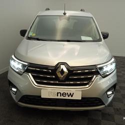 Renault Kangoo Kangoo Blue dCi 95 Techno Neufch&acirc;tel-en-Bray