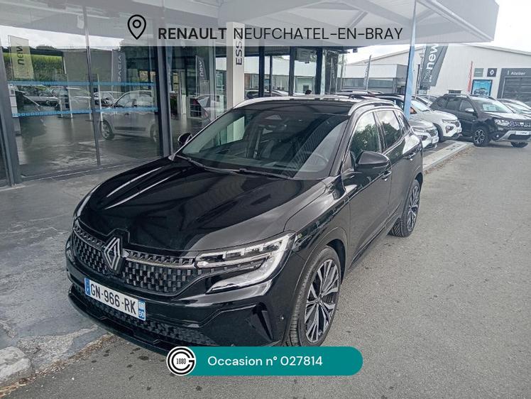 Renault Austral  - 27 490 €