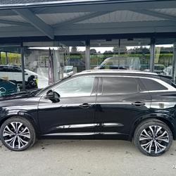 Renault Austral Austral E-Tech hybrid 200 Iconic Neufch&acirc;tel-en-Bray