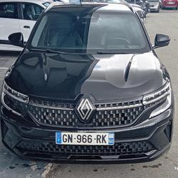 Renault Austral Austral E-Tech hybrid 200 Iconic Neufch&acirc;tel-en-Bray