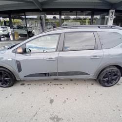Dacia Jogger Jogger ECO-G 100 7 places Extreme Neufch&acirc;tel-en-Bray