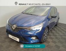 Renault Clio 5 Neufchâtel-en-Bray