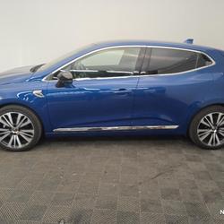 Renault Clio 5 Clio TCe 130 EDC FAP Initiale Paris Neufch&acirc;tel-en-Bray