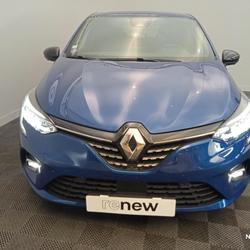 Renault Clio 5 Clio TCe 130 EDC FAP Initiale Paris Neufch&acirc;tel-en-Bray