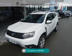 Dacia Duster Neufchâtel-en-Bray