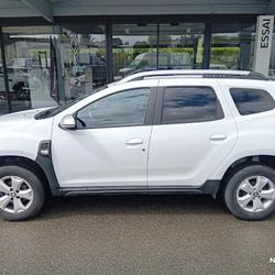 Dacia Duster Duster Blue dCi 115 4x2 Prestige Neufch&acirc;tel-en-Bray