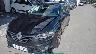 Renault Megane 4  - Intens - photo 0