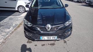 Renault Megane 4  - Intens - photo 2