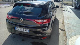 Renault Megane 4  - Intens - photo 3