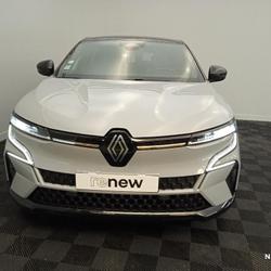 Renault Megane E-Tech Megane E-Tech EV60 220 ch optimum charge Techno Neufch&acirc;tel-en-Bray