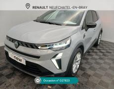 Renault Symbioz Gournay-en-Bray
