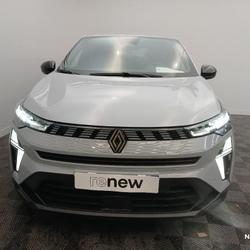 Renault Symbioz Symbioz E-Tech full hybrid 145 Evolution Gournay-en-Bray
