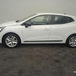Renault Clio 5 Clio E-Tech full hybrid 145 ch GSR2 Evolution Neufch&acirc;tel-en-Bray