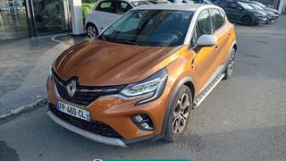 Renault Captur  - Intens - photo 0