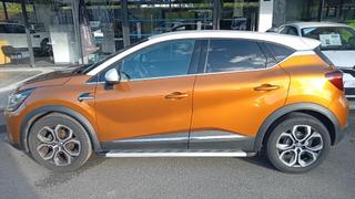 Renault Captur  - Intens - photo 1