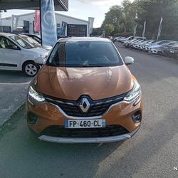 Renault Captur TCe 130 FAP Intens occasion - Gournay-en-Bray - photo 3/27