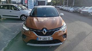 Renault Captur  - Intens - photo 2