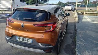 Renault Captur  - Intens - photo 3
