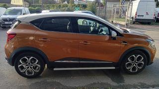 Renault Captur  - Intens - photo 4