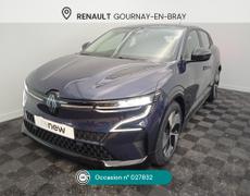 Renault Megane E-Tech Gournay-en-Bray