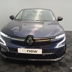 Renault Megane E-Tech E-Tech EV60 220 ch super charge Equilibre occasion - Neufch&acirc;tel-en-Bray - photo 3/27