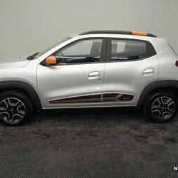 Dacia Spring Spring Achat Int&eacute;gral Confort Plus Neufch&acirc;tel-en-Bray