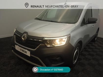 Renault Kangoo - KANGOO VAN BLUE DCI 95 EXTRA - 22 - 15 790 €