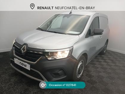 Renault Kangoo - KANGOO VAN BLUE DCI 95 EXTRA - 22 - 15 790 €