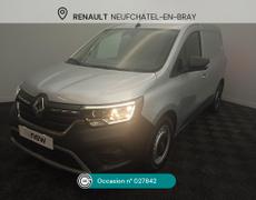 Renault Kangoo - KANGOO VAN BLUE DCI 95 EXTRA - 22 - 13 790 €