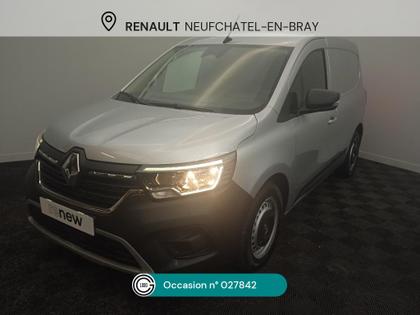 Renault Kangoo - KANGOO VAN BLUE DCI 95 EXTRA - 22 - 13 790 €