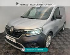 Renault Kangoo Neufchâtel-en-Bray