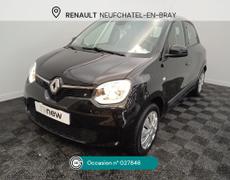 Renault Twingo 3 Neufchâtel-en-Bray
