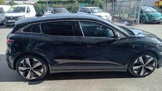 Renault Megane E-Tech  - photo 4
