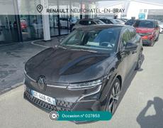 Renault Megane E-Tech Neufchâtel-en-Bray