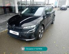 Renault Megane E-Tech Gournay-en-Bray