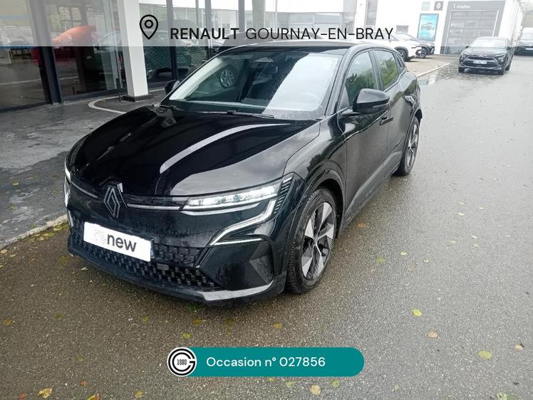 Renault Megane E-Tech  - 25 790 €