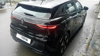Renault Megane E-Tech  - photo 3