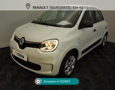 Renault Twingo 3