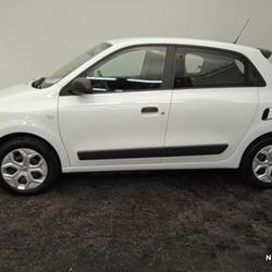 Renault Twingo 3 Twingo III Achat Int&eacute;gral - 21 Life Neufch&acirc;tel-en-Bray