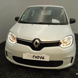 Renault Twingo 3 Twingo III Achat Int&eacute;gral - 21 Life Neufch&acirc;tel-en-Bray