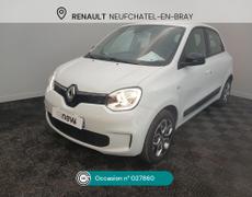 Renault Twingo 3 - Twingo III E-Tech Equilibre - 13 990 €