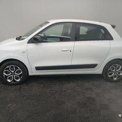 Renault Twingo 3 Twingo III E-Tech Equilibre Neufch&acirc;tel-en-Bray
