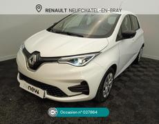 Renault Zoe - Zoe R110 - MY22 Equilibre - 16 990 €